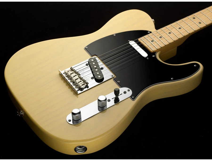 1995 Fender Telecaster - What To Know & Where To Buy | Equipboard