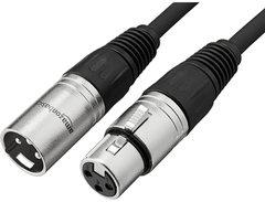 AmazonBasics Amazon Basics XLR Mic Cable