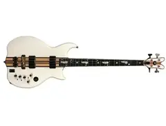 JayDee Custom Guitars StarChild Mark King Supernatural Series I main image