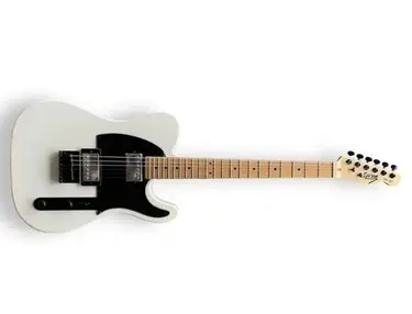 Seven Guitars STC-307 Telecaster HH Electric Guitar