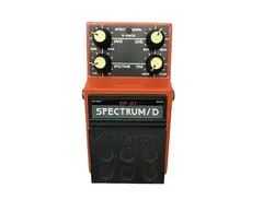Maxon SP-01 Spectrum/D main image