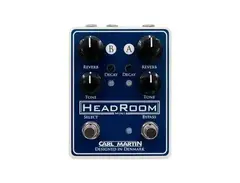 Carl Martin HeadRoom Mini main image