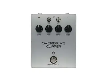 Hagerman Overdrive Clipper