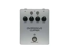 Hagerman Overdrive Clipper