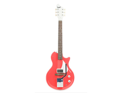 Supro 1572 Belmont with Vibrato