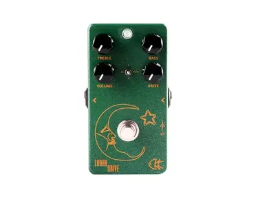 CKK Electronic Lunar Drive