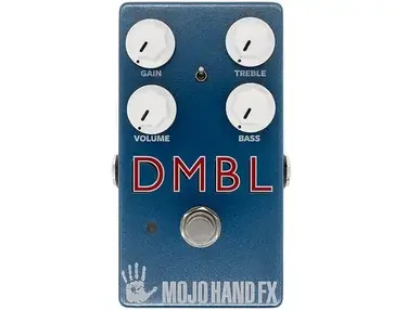 Mojo Hand FX DMBL