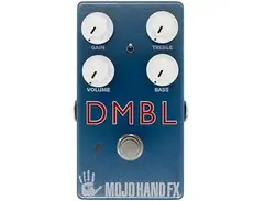 Mojo Hand FX DMBL main image