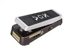 Vox V863-CA Custom Auto Wah Wah