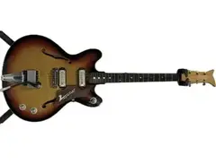 Teisco Vegas 40 main image