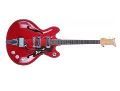 Teisco Vegas 66 main image