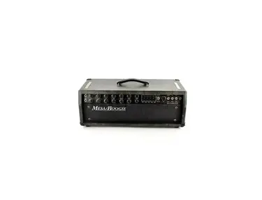 Mesa/Boogie Dual-Caliber DC10 Head