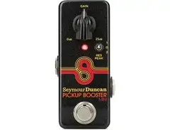 Seymour Duncan Pickup Booster Mini Pedal