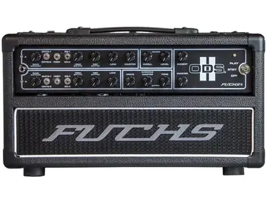 Fuchs ODS-II Custom 25/50 Head