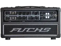 Fuchs ODS-II Custom 25/50 Head main image