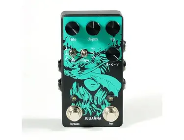 LY-ROCK Stereo Chorus