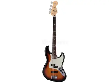 Fender Hybrid II Jazz Bass PJ