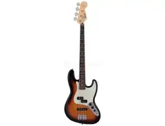 Fender Hybrid II Jazz Bass PJ