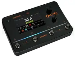 Mooer GS1000 Li Amp Profiling main image