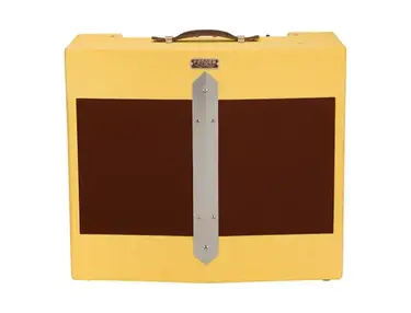 Fender '48 Dual Professional Amp JB Edition