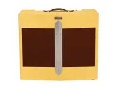 Fender '48 Dual Professional Amp JB Edition main image