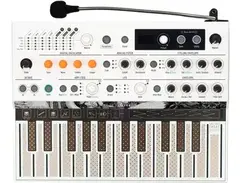 Arturia MicroFreak Vocoder Edition Hybrid Synthesizer main image