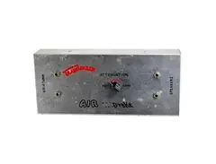 Trainwreck Circuits Air Brake Attenuator main image