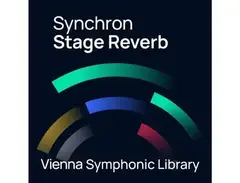 Vienna Symphonic Library Synchron Stage Reverb Plug-In