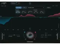 Waves Curves AQ Equalizer Plug-in