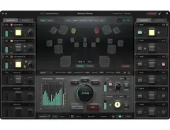 Ginger Audio GroundControl Sphere Stereo main image