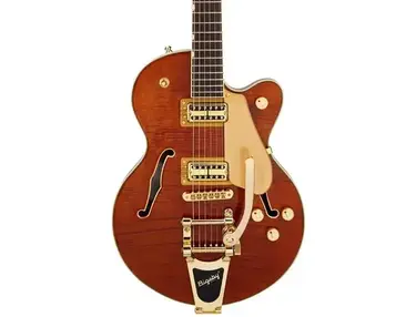 Gretsch LTD Broadkaster Jr. Semi-hollowbody Electric Guitar