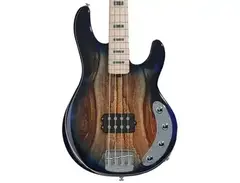 Ernie Ball Music Man BFR StingRay Special Bass Guitar