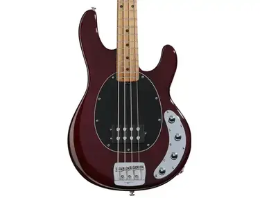 Ernie Ball OLP Stingray Electric Bass - What To Know & Where To Ernie Ball OLP Stingray Electric Bass - What To Know & Where To