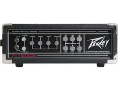 Peavey Super Festival F-1200B Bass Amp Head