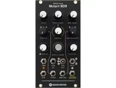 Erica Synths Hexinverter Mutant BD9 Eurorack Module