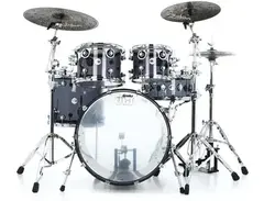 DW Design Series Acrylic 4-piece Shell Pack