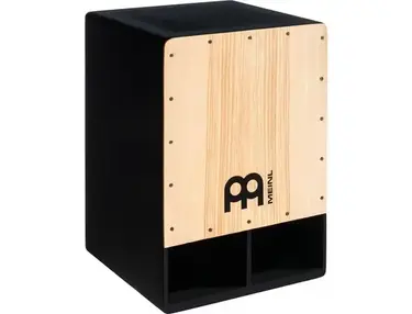 Meinl Percussion Jumbo Bass Subwoofer Cajon