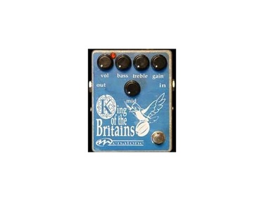 Ryan Jarman, The Cribs Singer & Guitarist Gear | Equipboard