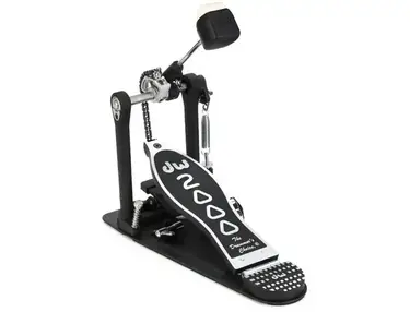 DW DWCP2000A Accelerator Pedal
