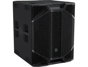 LD Systems Icoa Pro 21 A 2,500-watt 21-inch Powered Subwoofer