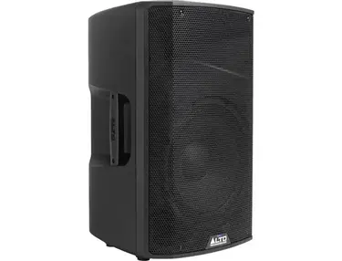Alto Professional TX412 600-watt 12-inch Battery Powered Speaker