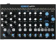 Cre8audio Assembler 10-channel Analog Mixer