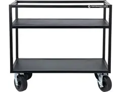 Performance Carts PCU-100 Utility Cart main image