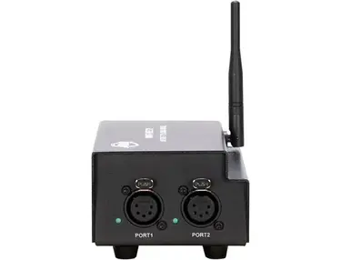 American DJ WIFI NET 2 Wireless Node