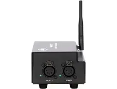 American DJ WIFI NET 2 Wireless Node main image