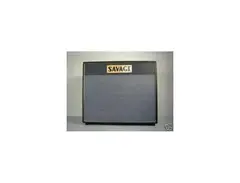 Savage Amps Rohr 15