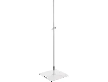 K&M 24654 Lighting and Speaker Stand