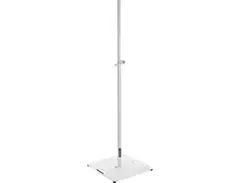 K&M 24654 Lighting and Speaker Stand