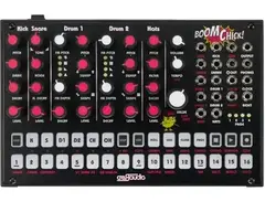 Cre8audio Boom Chick Analog Drum Machine