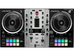 Hercules DJ DJControl Inpulse 500 2-channel DJ Controller